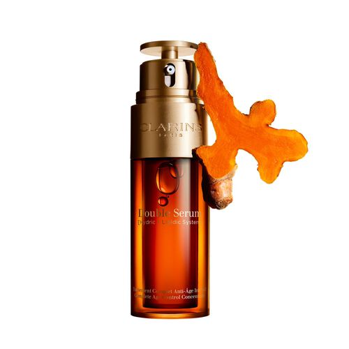 Clarins Double Serum Complete Age Control Concentrate 75ml