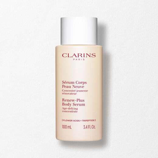 Renew-Plus Body Serum 3.4	Fl. Oz.