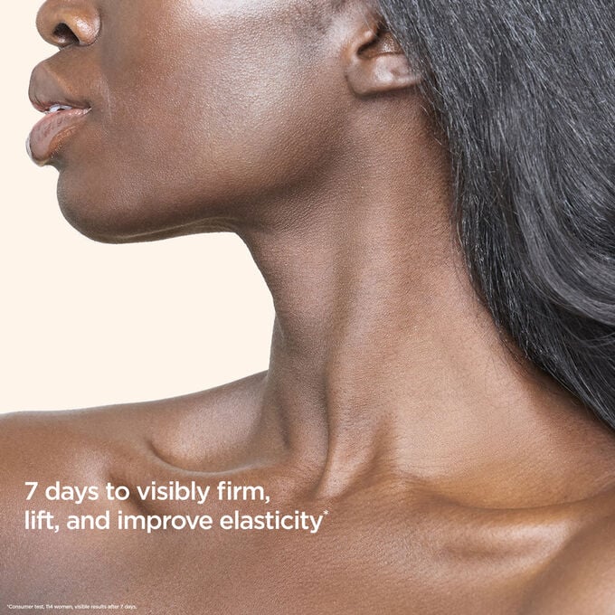 Extra-Firming Anti-Aging Neck + D&eacute;collet&eacute; Cream with Collagen Polypeptide and Niacinamide