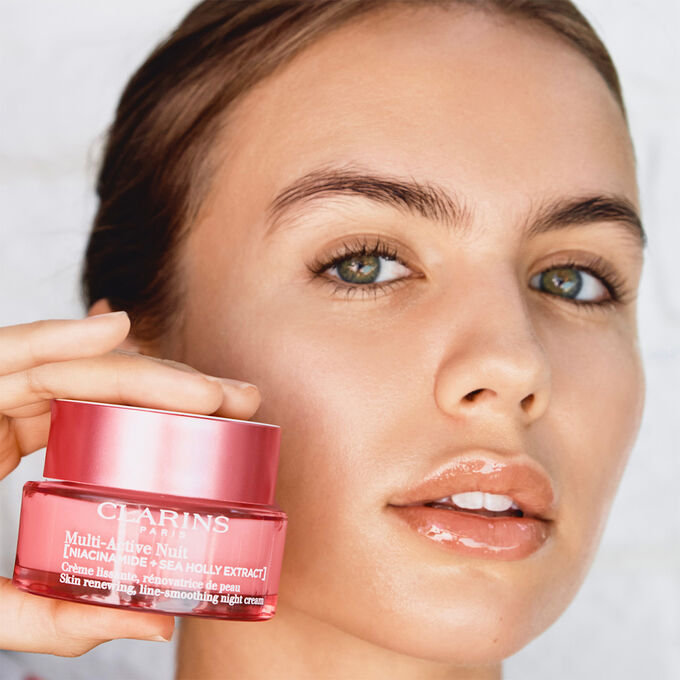Multi-Active Duo | Multi-Active Day & Night Moisturizer | For Refined Complexion and Rejuvenating Glow