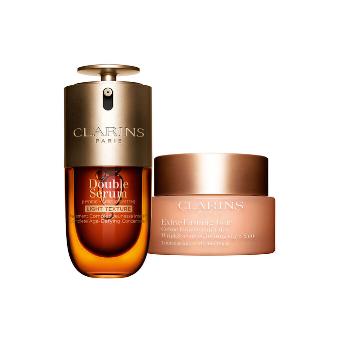 Extra-Firming Set