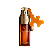 Tonic Body Treatment Oil