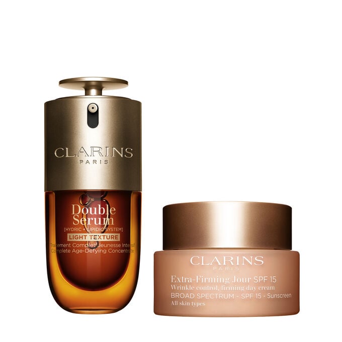 Extra-Firming Set with SPF