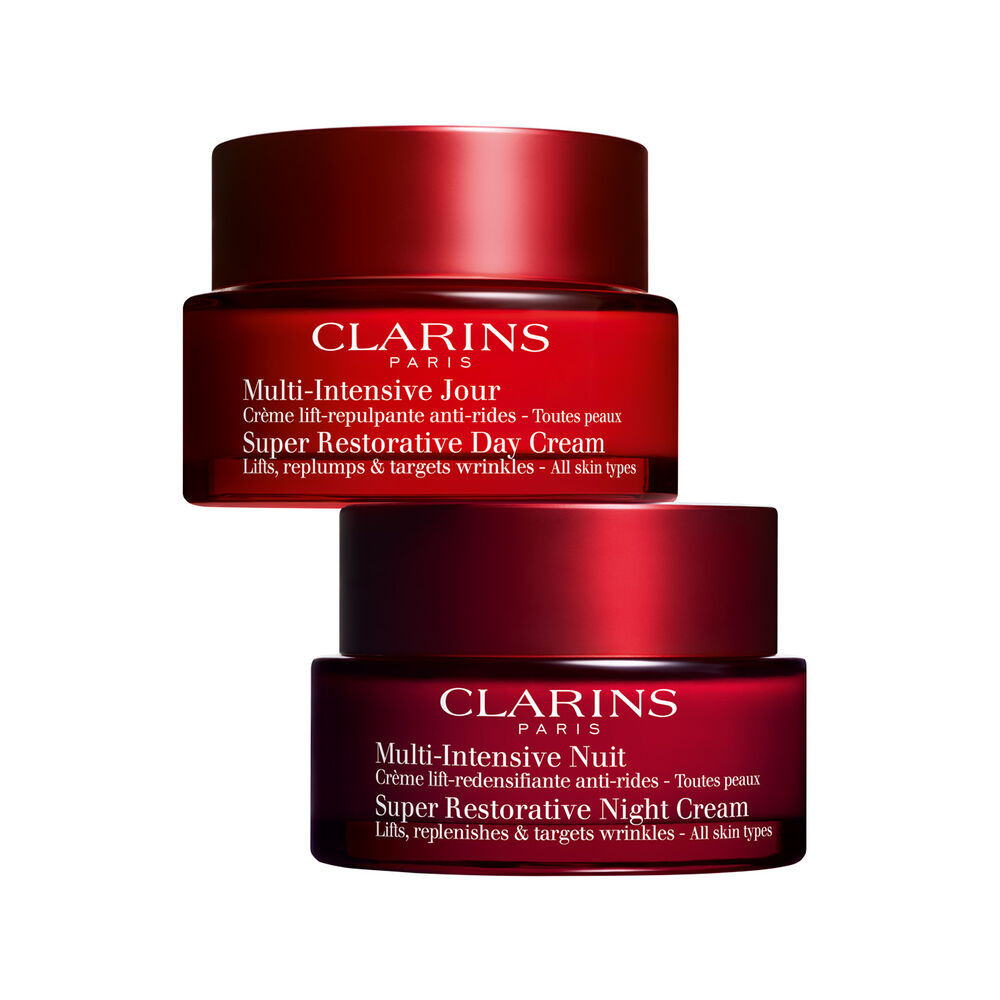 Super Restorative 24/7 Duo