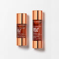 Self-Tanning Duo for Face & Body | Easy-To Apply Self Tanning Drops | For An Even, Long Lasting Tan