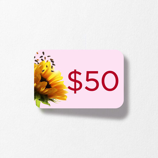 $50 Club Clarins Dollars