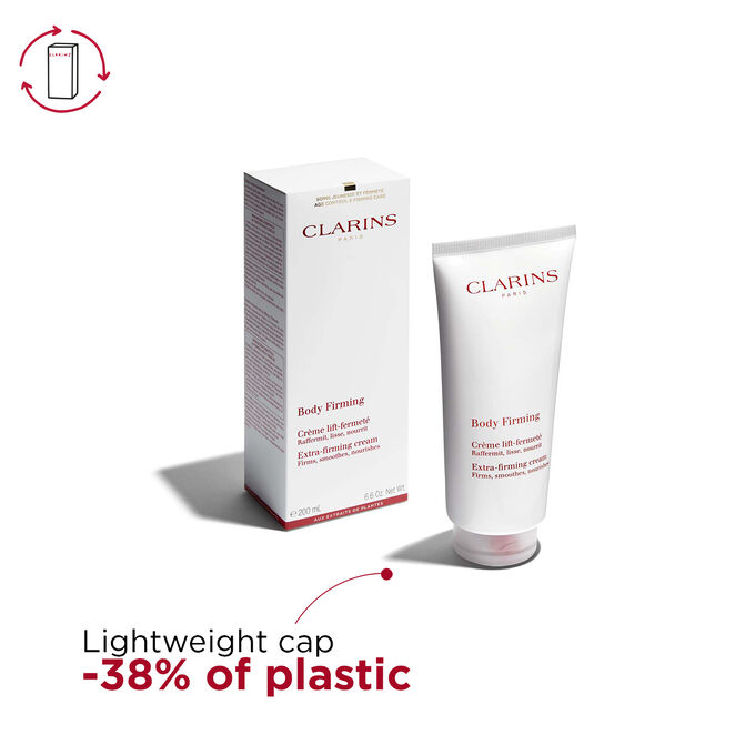 Body Firming Extra-Firming Anti-Aging Cream - Visibly Smoothing + Tightening