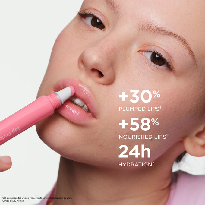 Lip Perfector Shimmer Bundle