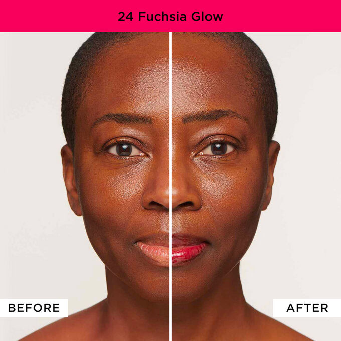 Lip Perfector 2-in-1 Lip and Cheek Color Balm