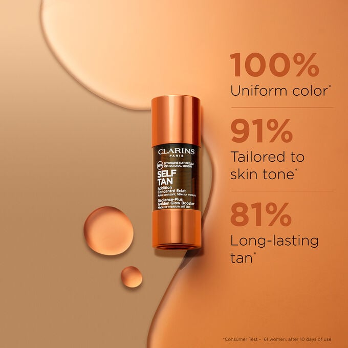 Facial Glow Booster (1oz) Facial Glow Booster (1oz)