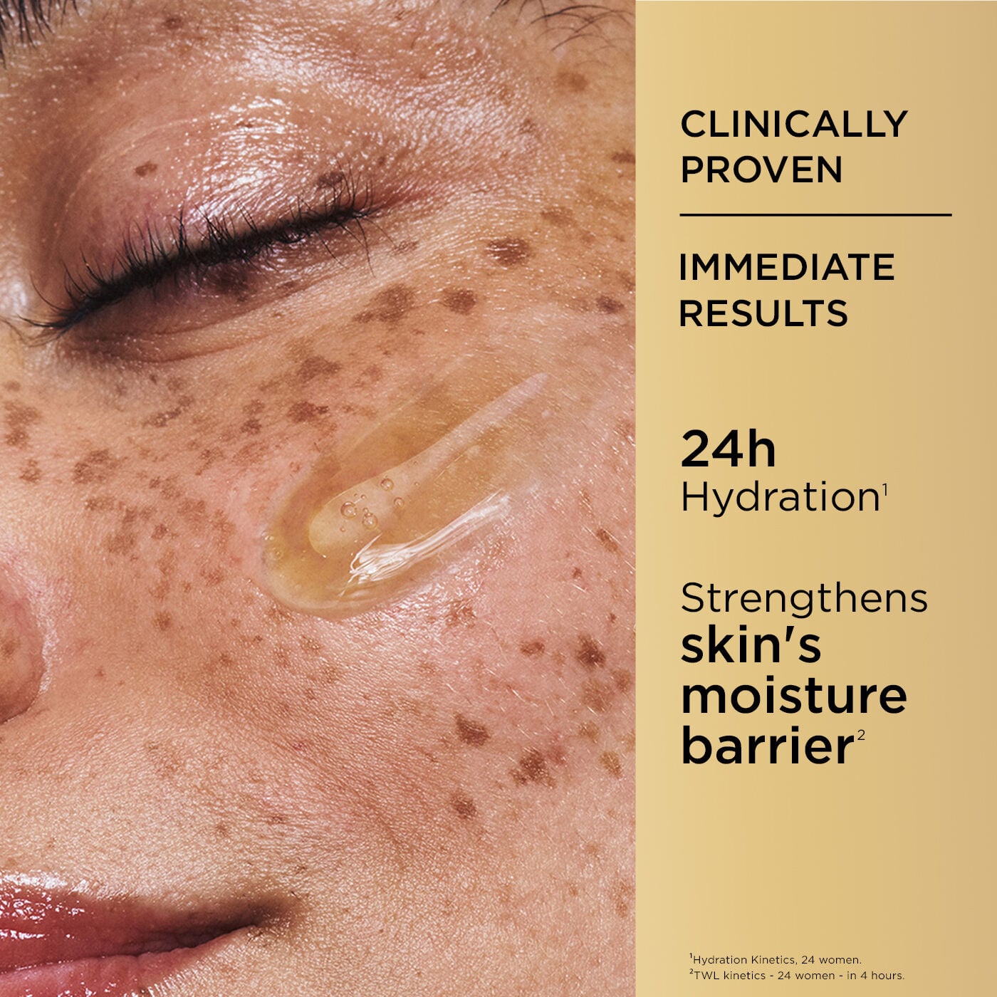 Multi-Active Set with SPF | 1 Oz. Double Serum and Multi-Active