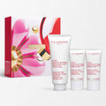Hand + Nail Nourishing Treatment Cream Gift Set
