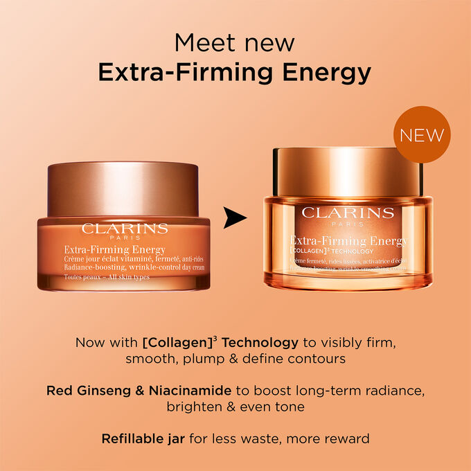Extra-Firming Energy Refill Kit