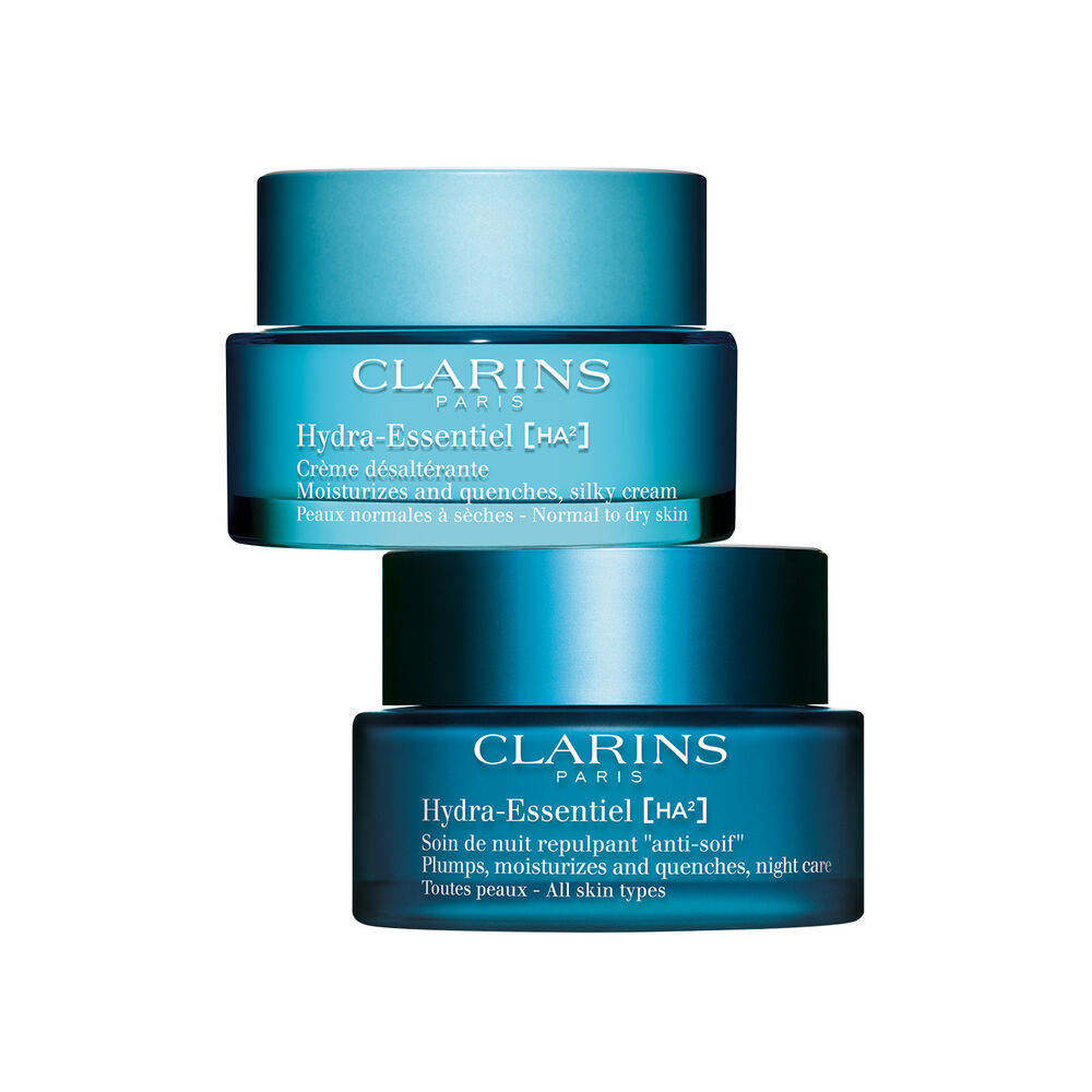 Hydra-Essentiel 24/7 Duo