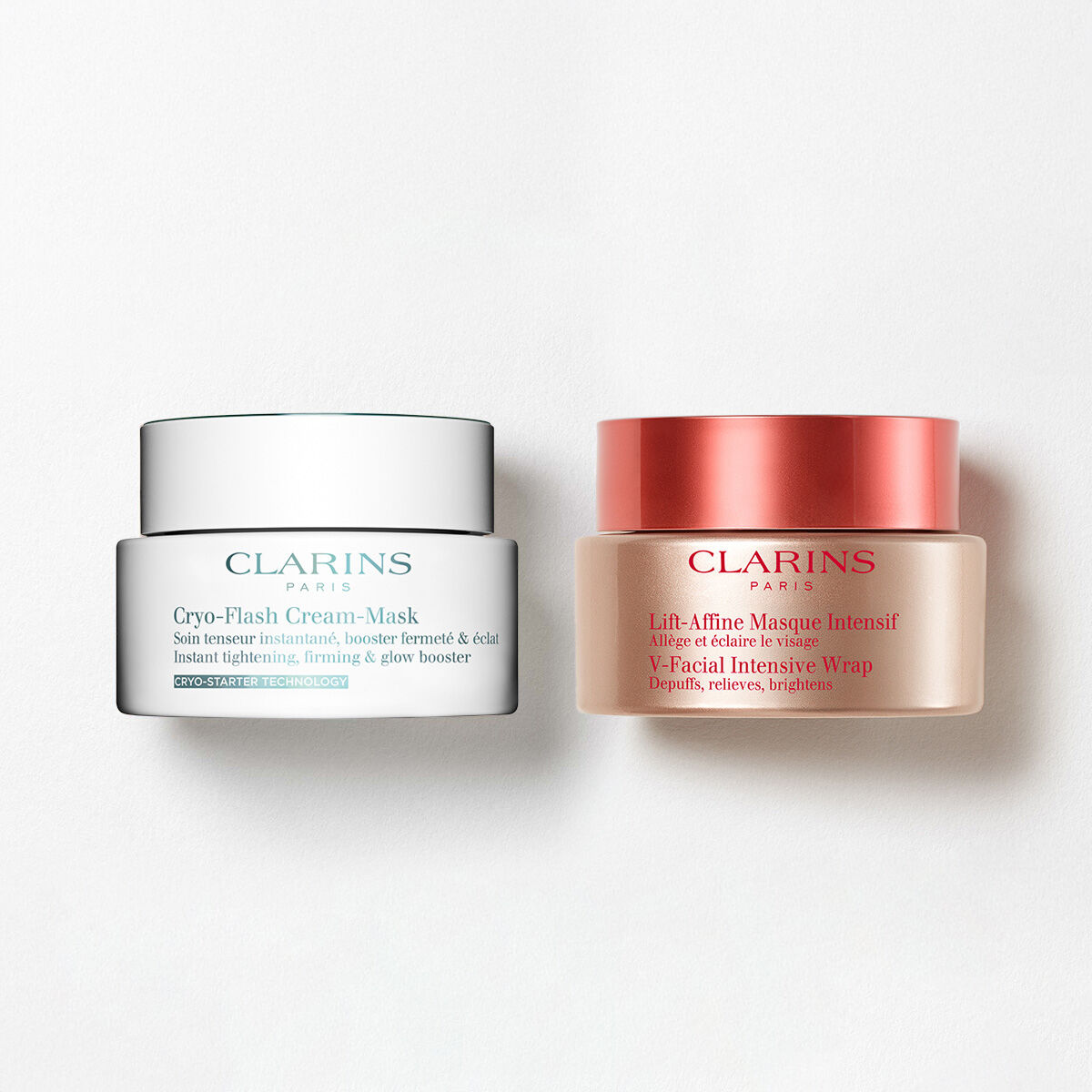 Shaping Facial Lift Skincare | CLARINS