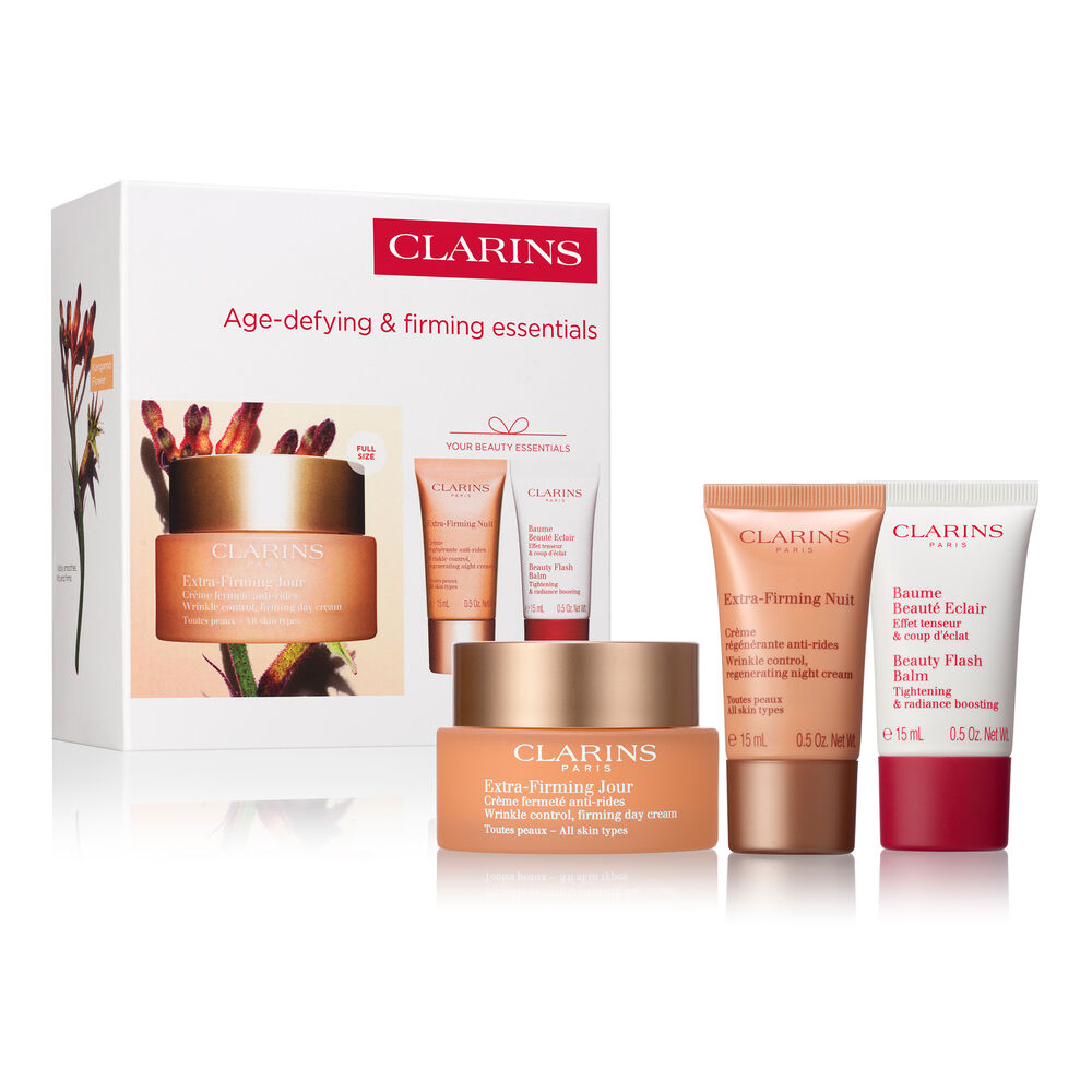 Extra-Firming Starter Kit