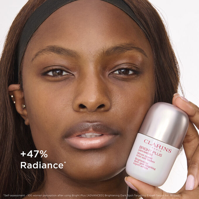 Bright Plus [Advanced] Serum - Brightening+ Dark Spot Targeting Serum