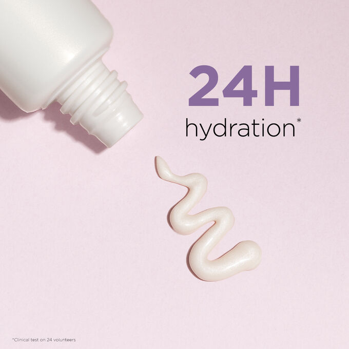 SOS Color Correcting + Hydrating Face Primer