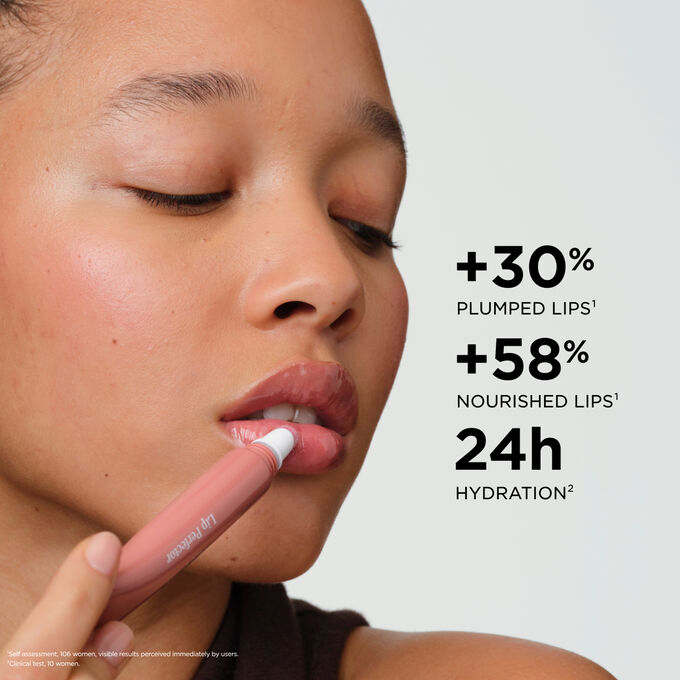 Lip Perfector Shimmer Lip Gloss