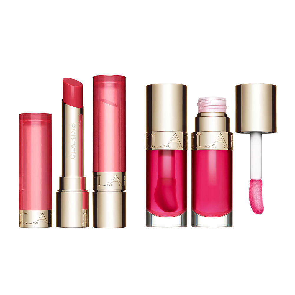 Lip Comfort Duo-Pitaya