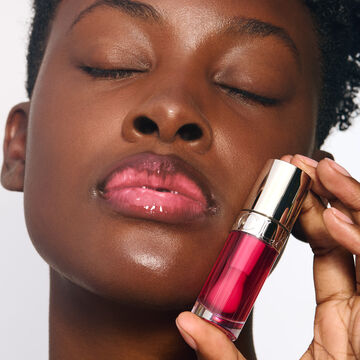 Lip Comfort Oil Hydrating and Plumping Lip Oil