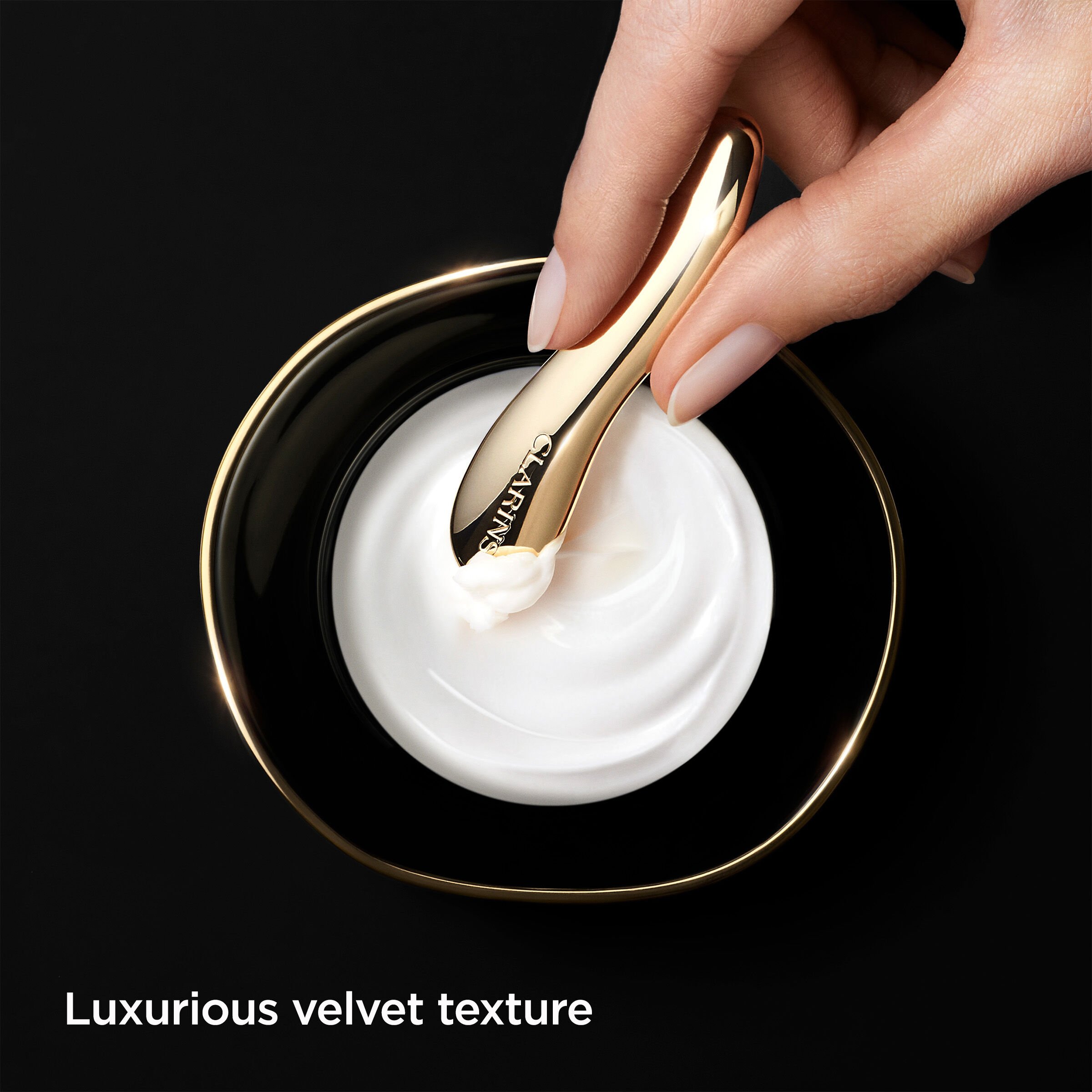 CLARINS Precious La Crème Riche 15ml Precious La Crème Riche Nourishing & Age Defying Face Cream