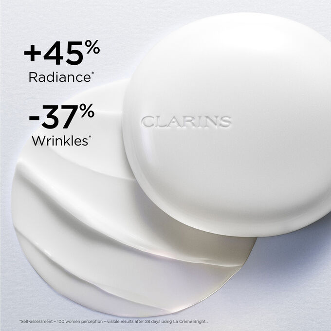 Precious La Cr&egrave;me Brightening Moisturizer for Radiant Skin