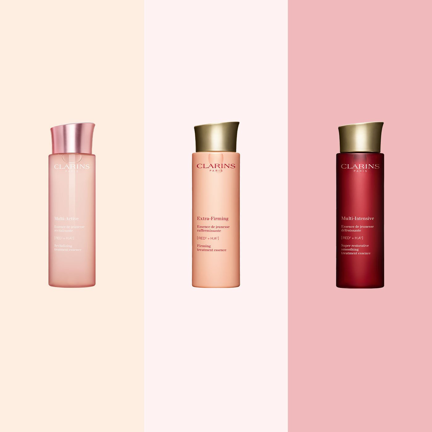 Extra-Firming Firming Treatment Essence | CLARINS®