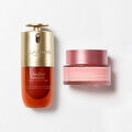 Multi-Active Set with SPF |  1 Oz. Double Serum and Multi-Active Day Cream With SPF | Anti-Aging Serum & Moisturizer