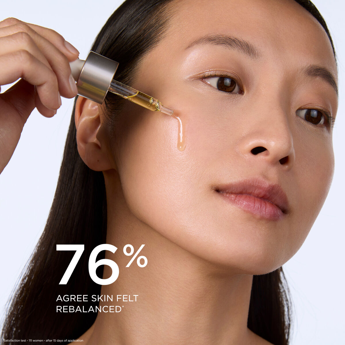 Lotus Face Treatment Oil for Oily Skin | CLARINS®