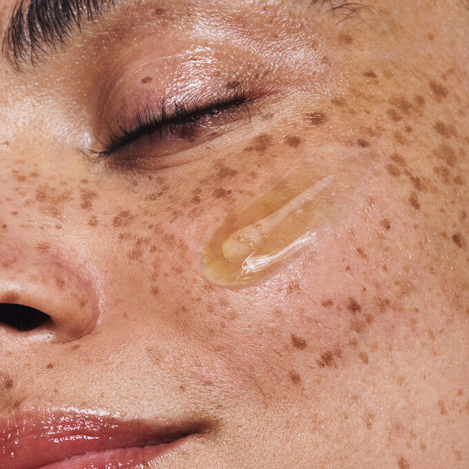 Double Serum Lunar New Year Edition