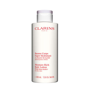 柔润身体乳 (增量版)