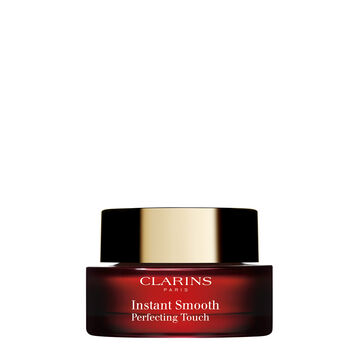 魔法柔滑底霜 Clarins