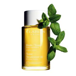 Tonic Body Treatment Oil (Former Packaging)