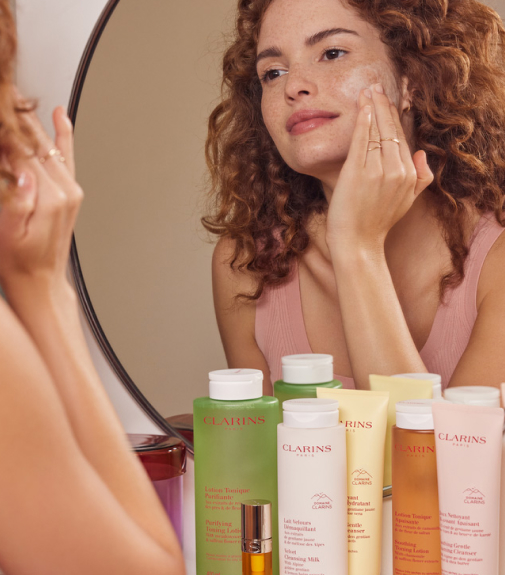 ¿Por qué son tan importantes los limpiadores faciales?