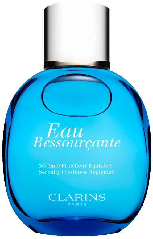 Clarins eau de toilette clearance