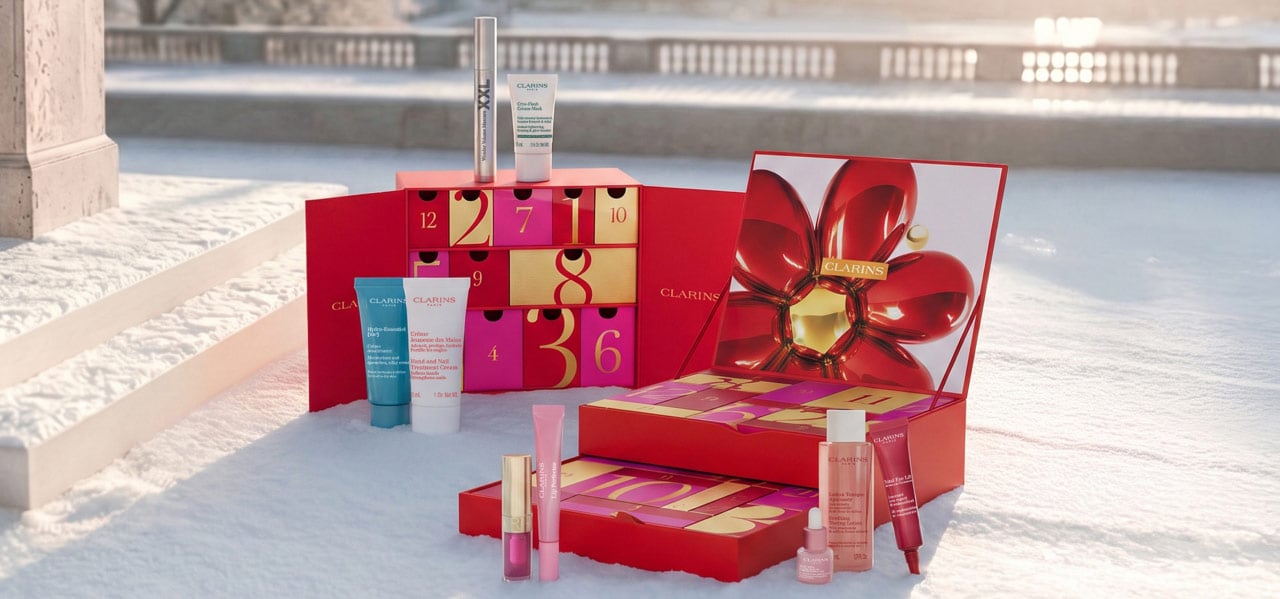 12 & 24 Day Advent Calendars