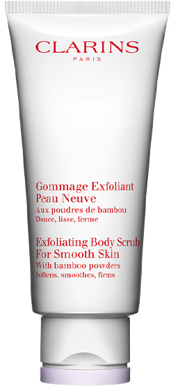 Exfoliating Body Scrub For Smooth Skin