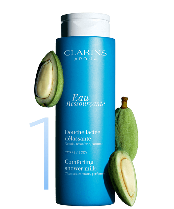 Eau Ressourçante Treatment Fragrance Spray | Relaxing