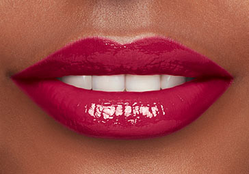 Medium skin tone 04 Intense fuchsia