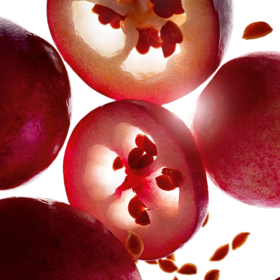 Cranberry-Organic cranberry oil-Vaccinium macrocarpon (cranberry) seed oil