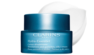 Hydra-Essentiel Silky Cream