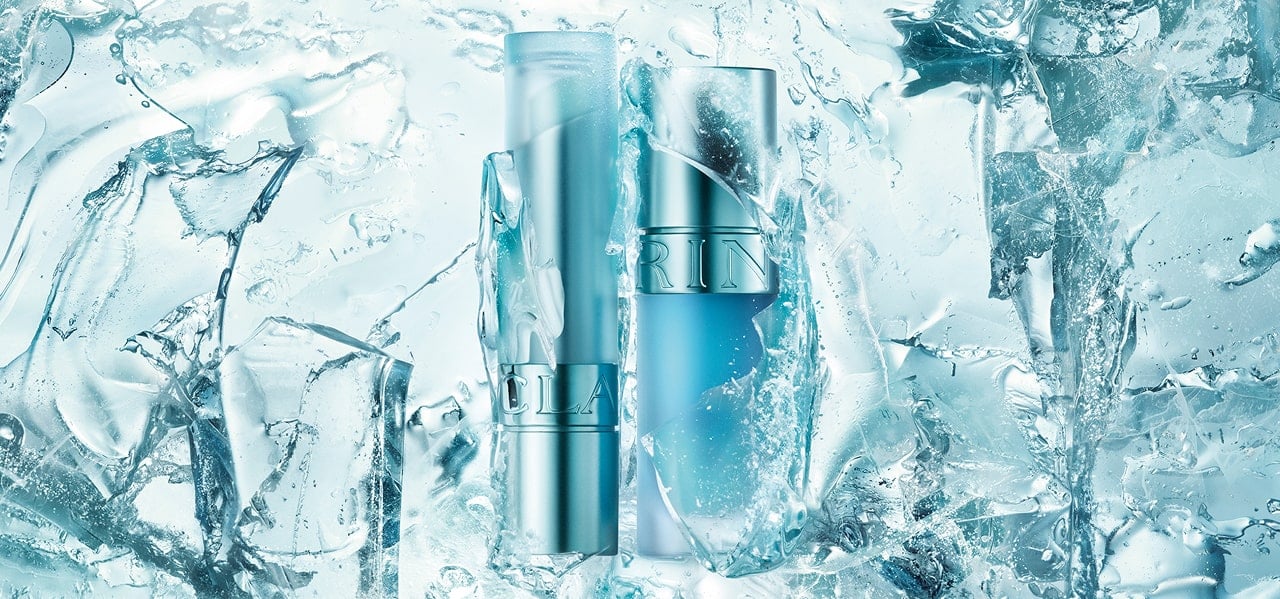Icy Summer Collection