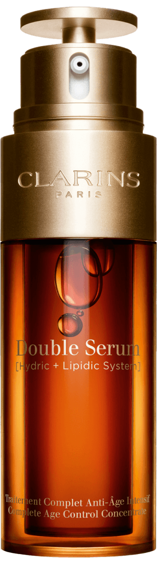 double serum packshot