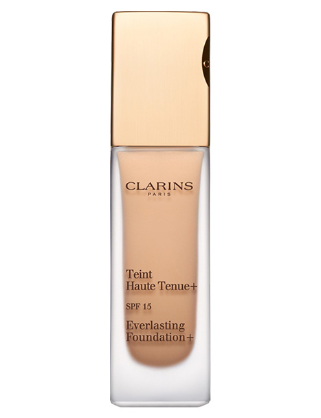 Everlasting Foundation+ SPF 15