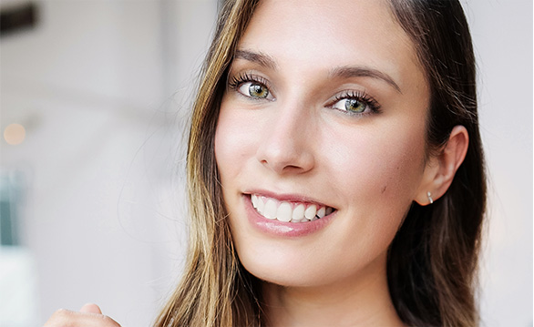 Instant Radiance by Grace