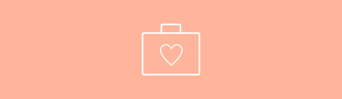 Delivery confirmed! Gift ideas for new moms.