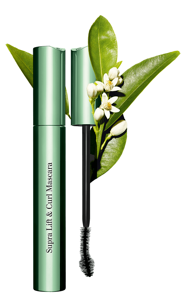 | Waterproof CLARINS® Mascara 4D Wonder Perfect