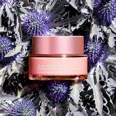 CLARINS® : Best Skin Care, Makeup, Face & Body Creams