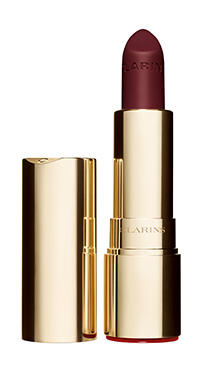 Joli Rouge Velvet lipstick